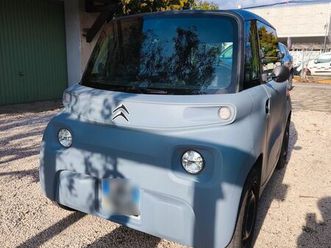 vends citroën ami