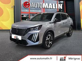 hybrid 136 e-dcs6 allure