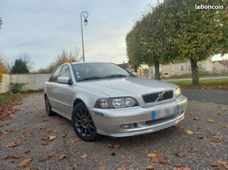 volvo s40 1.9d