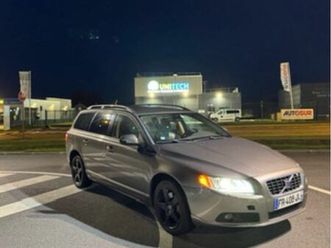 volvo v70 ft 2.5i 200cv