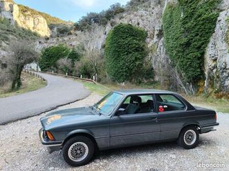 bmw e21 315