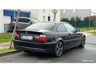 bmw e46
