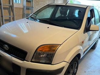 ford fusion a vendre
