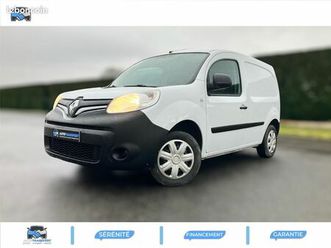 renault kangoo express 1.5 dci 75 extra entretien complet - à partir de 90 eu/mois