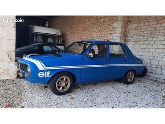 r12 gordini