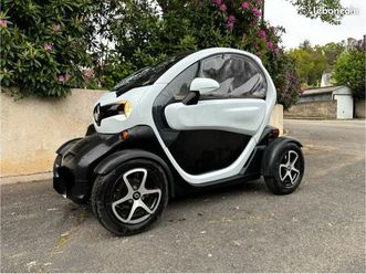 twizy 45 intens