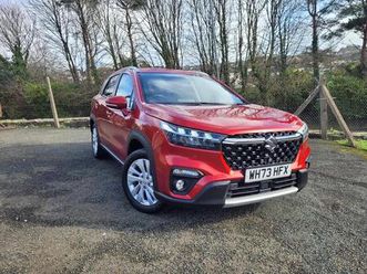 1.5h motion ags euro 6 (start/stop) 5dr