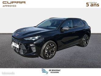 cupra terramar 1.5 etsi hybrid 150 ch dsg7 v