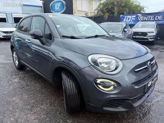 fiat 500x firefly turbo t3 120c