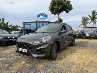 ford kuga 2.5 duratec 225ch st-line business