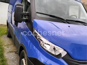 iveco daily 35 c 11 4100 rd torsion