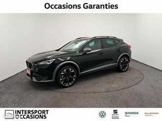 cupra formentor 2.0 tdi 150 ch dsg7 4drive business edition