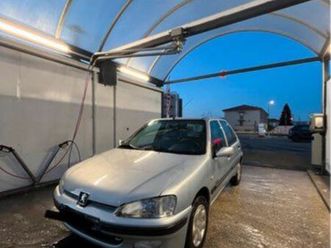 vend peugeot 106 refaite à neuf ◊ - kit distrib + joint de culasse neuf◊