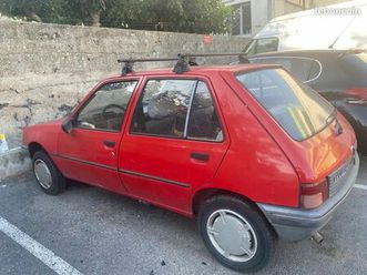 peugeot 205