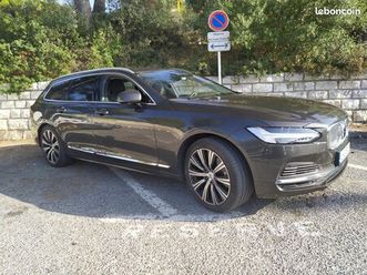 volvo v90 ii phase2 t8 twin engine 303 + 87hpw