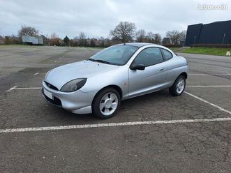ford puma 1.4l