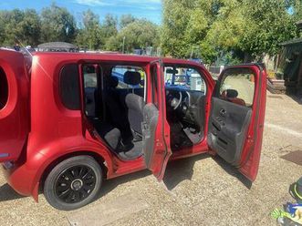 1.6 hatchback 5dr petrol manual euro 5 (110 ps)