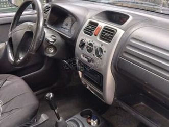 suzuki wagon r+ 2004