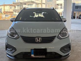 2021 model otomatik honda fit