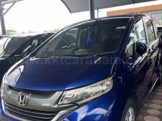 2019 model otomatik honda freed