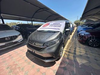 2020 model otomatik honda freed