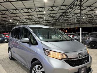 2021 model otomatik honda freed