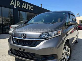 2021 model otomatik honda freed