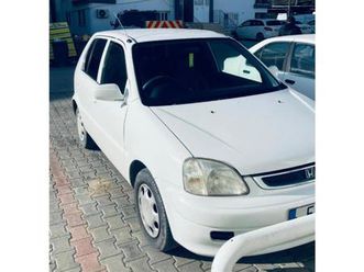 2001 model otomatik honda logo