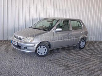 2001 model otomatik honda logo