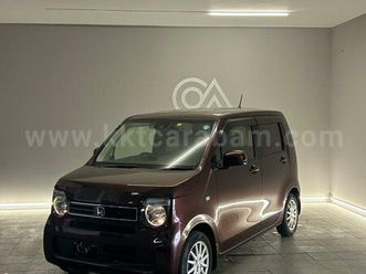 2020 model otomatik honda n-box