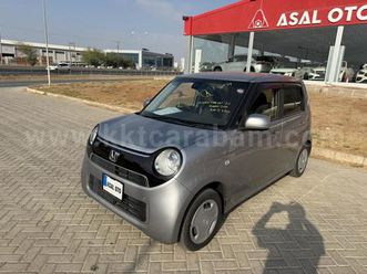 2020 model otomatik honda n-one