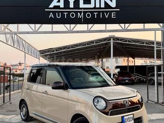 2020 model otomatik honda n-one