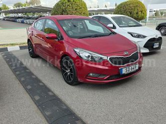 2014 model otomatik kia cerato