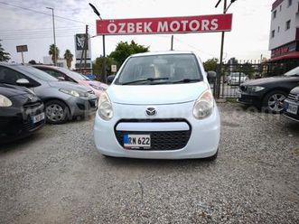 2014 model otomatik mazda carol