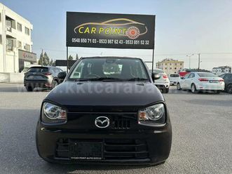 2019 model otomatik mazda carol