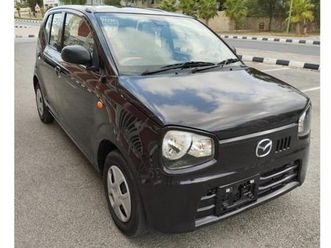 2020 model otomatik mazda carol