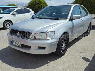 2001 model otomatik mitsubishi cedia