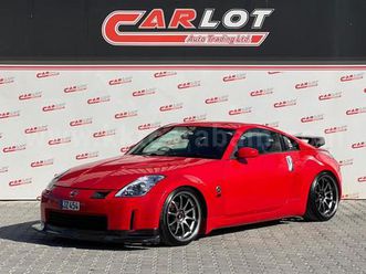 2003 model düz nissan 350 z