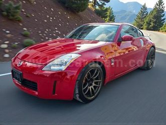 2003 model düz nissan 350 z