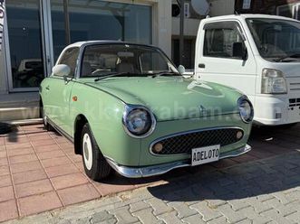 1991 model otomatik nissan figaro