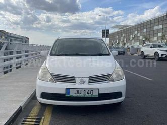 2006 model otomatik nissan tiida