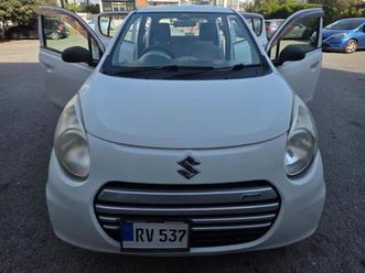 2015 model otomatik suzuki alto