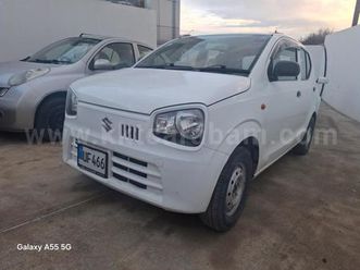 2017 model otomatik suzuki alto