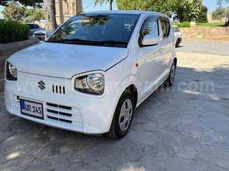 2019 model otomatik suzuki alto