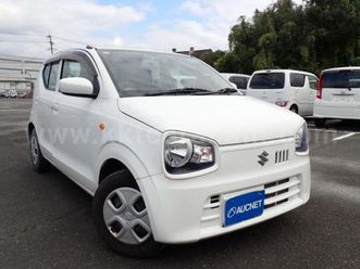 2021 model otomatik suzuki alto