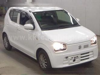 2021 model otomatik suzuki alto