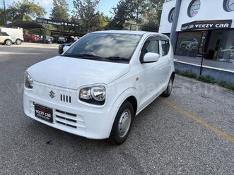 2022 model otomatik suzuki alto