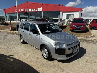 2019 model otomatik toyota probox hybrid