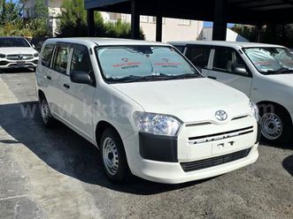 2020 model otomatik toyota probox