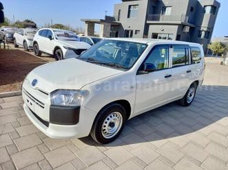 2021 model otomatik toyota probox hybrid